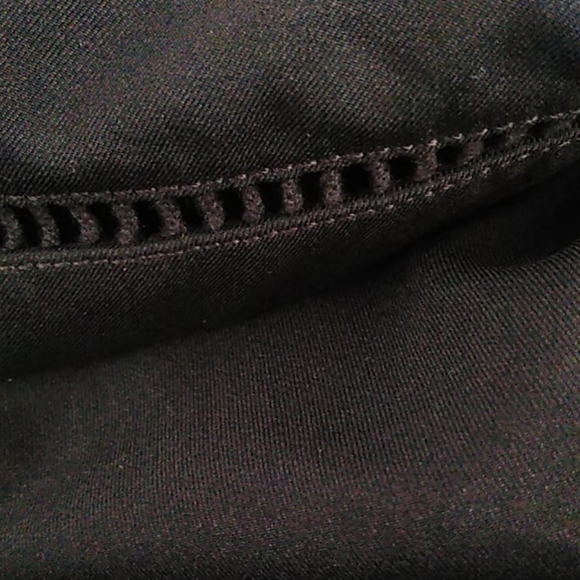 StJohns Bay XL Active Black Skirt/Shorts - Picture 5 of 5